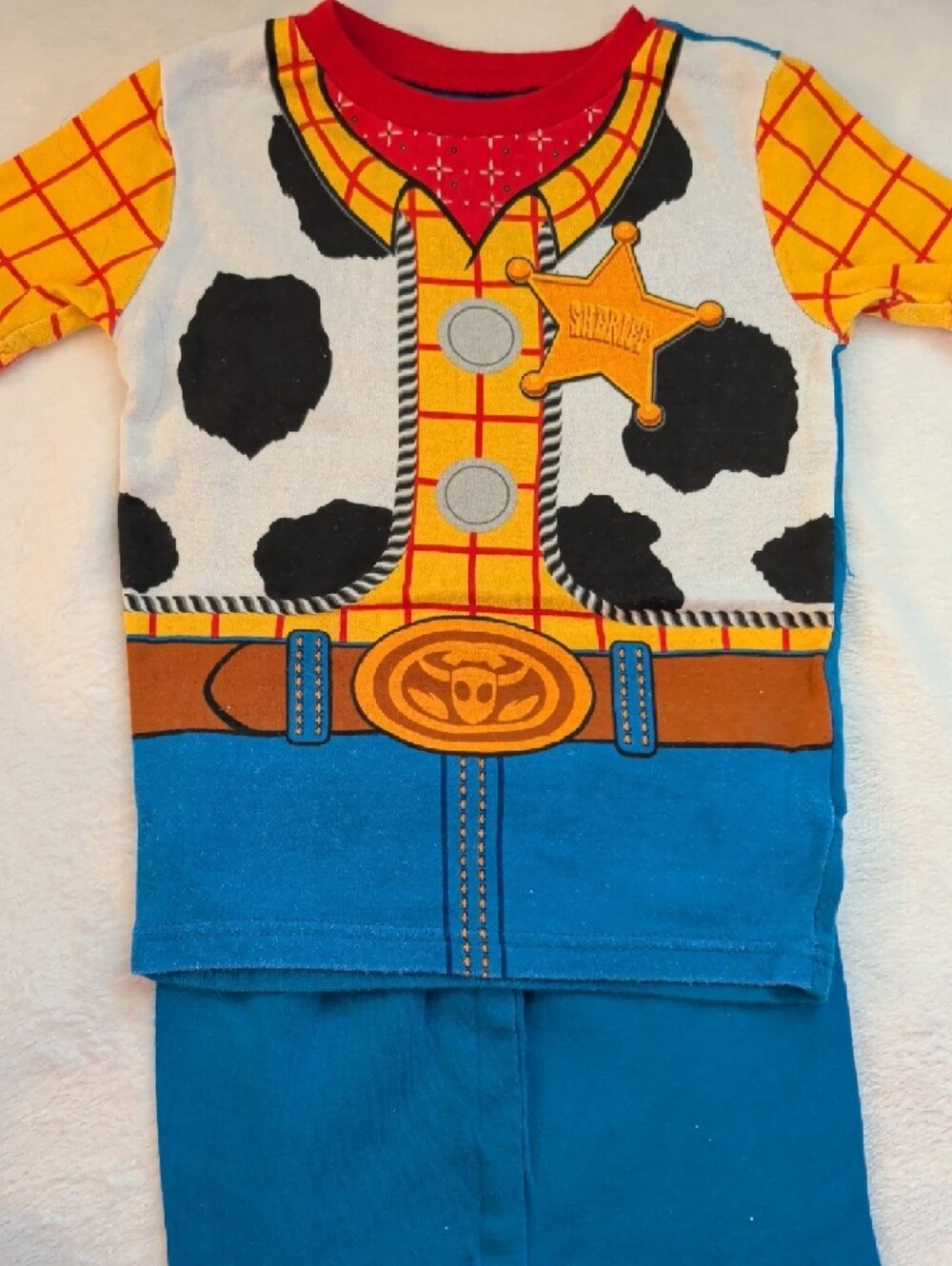 Fun PJ Bundle-4 Sets - Picture 4 of 9